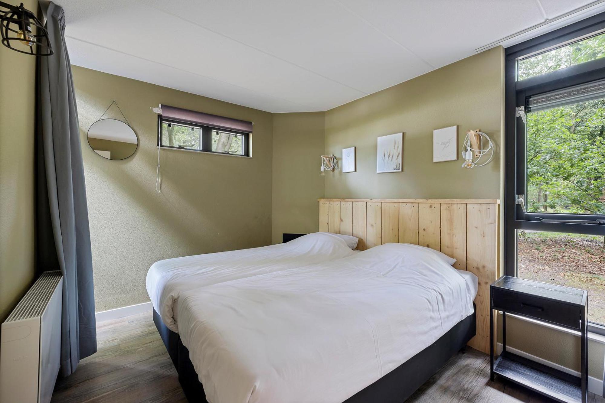 Rcn De Jagerstee Hotel Epe Room photo